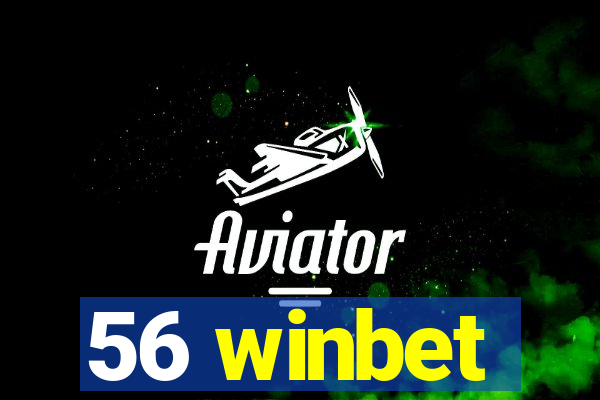 56 winbet